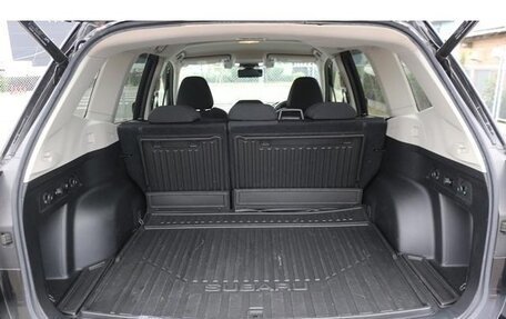 Subaru Forester, 2018 год, 2 110 855 рублей, 13 фотография