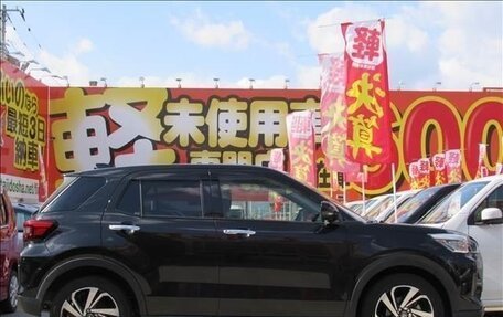 Toyota Raize I, 2022 год, 1 533 855 рублей, 4 фотография