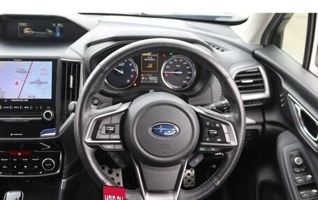 Subaru Forester, 2018 год, 2 110 855 рублей, 10 фотография