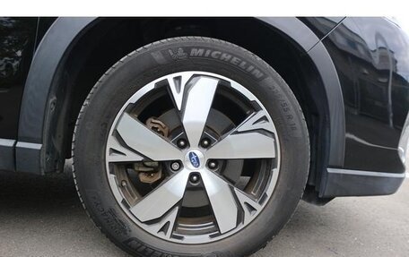 Subaru Forester, 2018 год, 2 110 855 рублей, 15 фотография