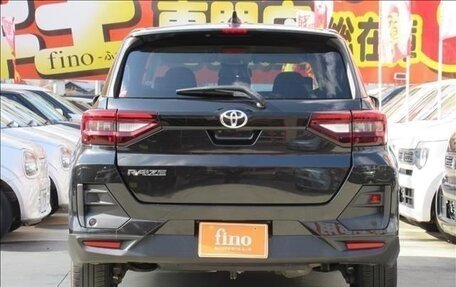 Toyota Raize I, 2022 год, 1 533 855 рублей, 6 фотография