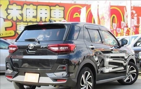 Toyota Raize I, 2022 год, 1 533 855 рублей, 5 фотография