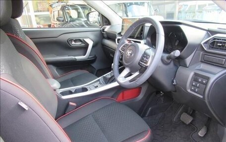 Toyota Raize I, 2022 год, 1 533 855 рублей, 10 фотография