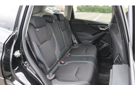 Subaru Forester, 2018 год, 2 110 855 рублей, 12 фотография