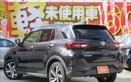 Toyota Raize I, 2022 год, 1 533 855 рублей, 7 фотография