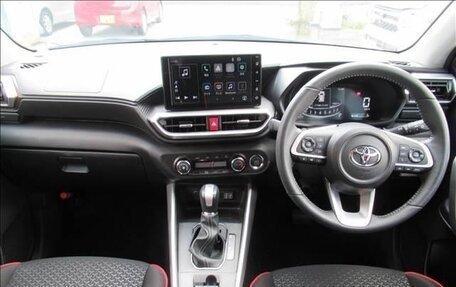 Toyota Raize I, 2022 год, 1 533 855 рублей, 9 фотография