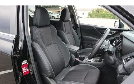 Subaru Forester, 2018 год, 2 110 855 рублей, 11 фотография