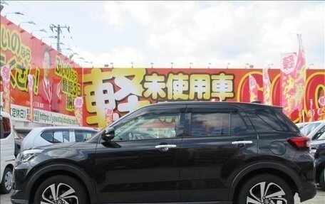 Toyota Raize I, 2022 год, 1 533 855 рублей, 8 фотография