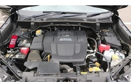 Subaru Forester, 2018 год, 2 110 855 рублей, 14 фотография
