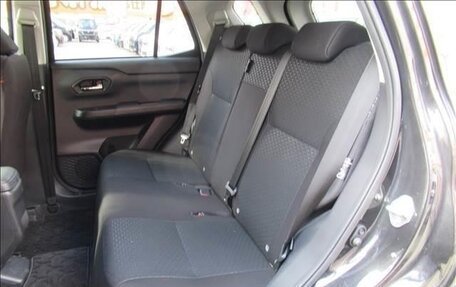 Toyota Raize I, 2022 год, 1 533 855 рублей, 12 фотография