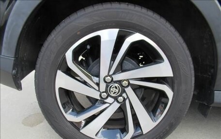 Toyota Raize I, 2022 год, 1 533 855 рублей, 17 фотография