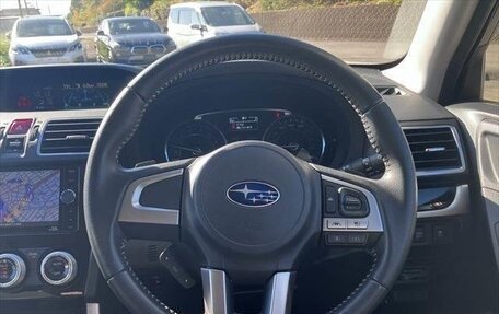 Subaru Forester, 2016 год, 1 820 855 рублей, 8 фотография