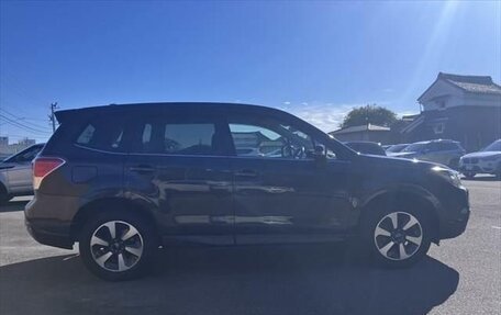 Subaru Forester, 2016 год, 1 820 855 рублей, 3 фотография