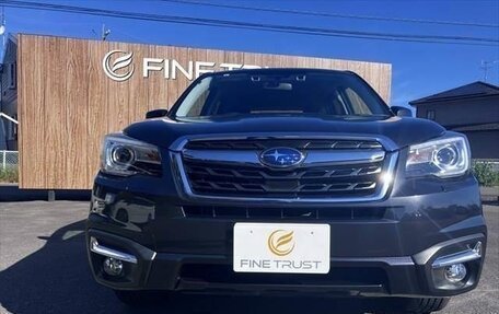 Subaru Forester, 2016 год, 1 820 855 рублей, 2 фотография