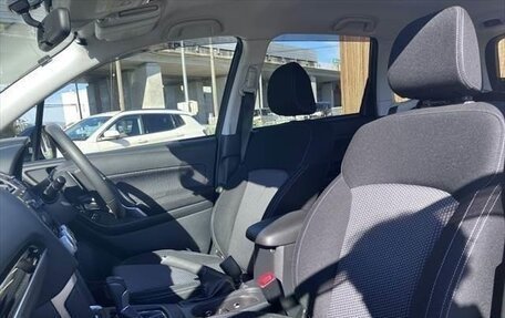 Subaru Forester, 2016 год, 1 820 855 рублей, 9 фотография