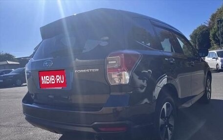 Subaru Forester, 2016 год, 1 820 855 рублей, 4 фотография