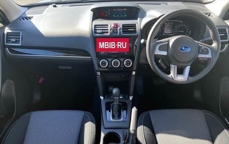 Subaru Forester, 2016 год, 1 820 855 рублей, 7 фотография