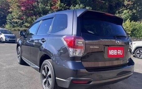 Subaru Forester, 2016 год, 1 820 855 рублей, 6 фотография