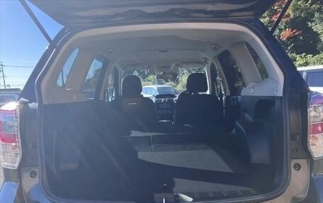 Subaru Forester, 2016 год, 1 820 855 рублей, 11 фотография