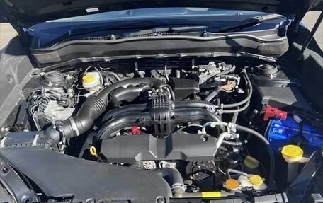 Subaru Forester, 2016 год, 1 820 855 рублей, 12 фотография