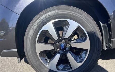 Subaru Forester, 2016 год, 1 820 855 рублей, 13 фотография