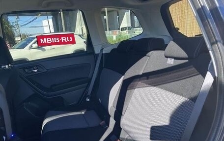 Subaru Forester, 2016 год, 1 820 855 рублей, 10 фотография