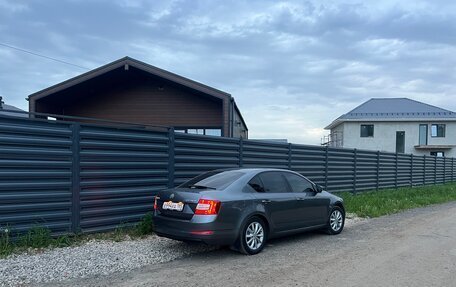 Skoda Octavia, 2014 год, 780 000 рублей, 13 фотография