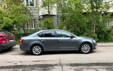 Skoda Octavia, 2014 год, 780 000 рублей, 3 фотография