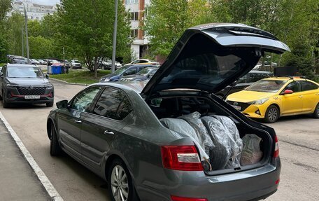 Skoda Octavia, 2014 год, 780 000 рублей, 7 фотография