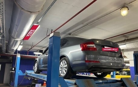 Skoda Octavia, 2014 год, 780 000 рублей, 8 фотография