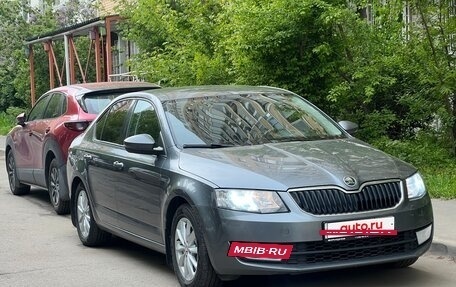 Skoda Octavia, 2014 год, 780 000 рублей, 6 фотография
