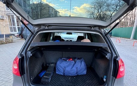 Volkswagen Golf V, 2008 год, 1 250 000 рублей, 2 фотография