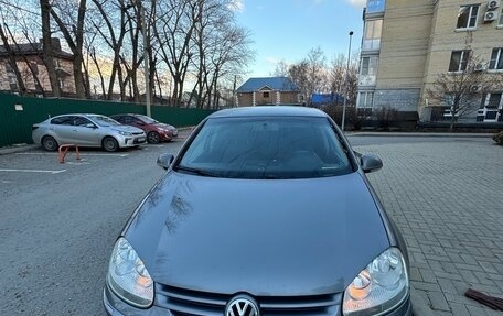 Volkswagen Golf V, 2008 год, 1 250 000 рублей, 6 фотография