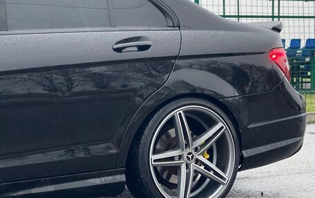 Mercedes-Benz C-Класс, 2011 год, 1 150 000 рублей, 7 фотография