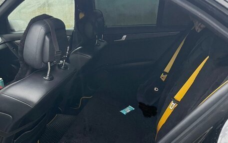 Mercedes-Benz C-Класс, 2011 год, 1 150 000 рублей, 12 фотография