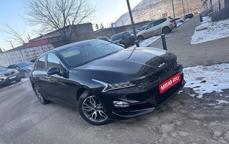 KIA K5, 2021 год, 2 500 000 рублей, 1 фотография