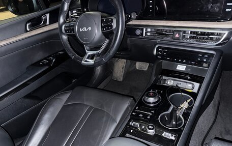 KIA K5, 2021 год, 2 500 000 рублей, 8 фотография