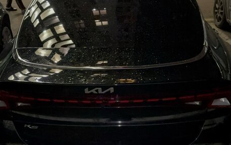 KIA K5, 2021 год, 2 500 000 рублей, 6 фотография