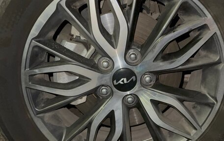 KIA K5, 2021 год, 2 500 000 рублей, 11 фотография