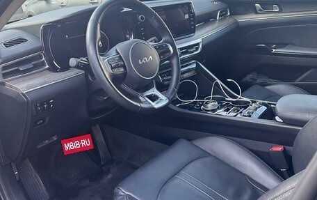 KIA K5, 2021 год, 2 500 000 рублей, 7 фотография