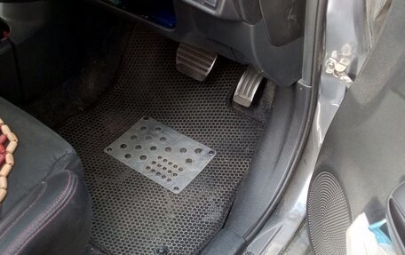 Nissan Note II рестайлинг, 2018 год, 1 370 000 рублей, 9 фотография