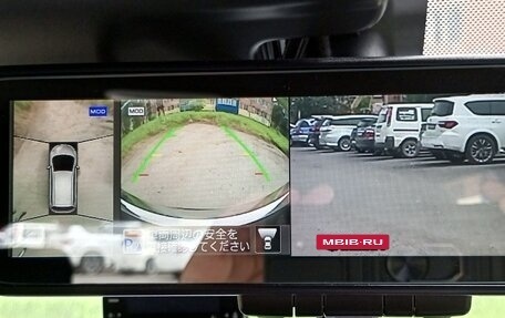 Nissan Note II рестайлинг, 2018 год, 1 370 000 рублей, 12 фотография