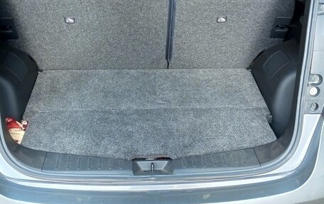 Nissan Note II рестайлинг, 2018 год, 1 370 000 рублей, 16 фотография