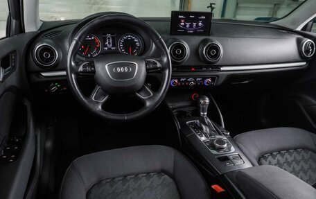 Audi A3, 2013 год, 1 289 000 рублей, 6 фотография