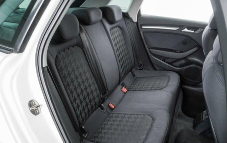 Audi A3, 2013 год, 1 289 000 рублей, 7 фотография