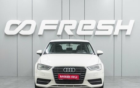 Audi A3, 2013 год, 1 289 000 рублей, 3 фотография