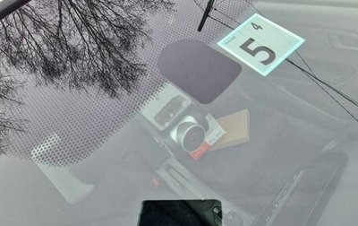 Honda Insight II рестайлинг, 2009 год, 750 000 рублей, 1 фотография