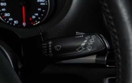 Audi A3, 2013 год, 1 289 000 рублей, 13 фотография