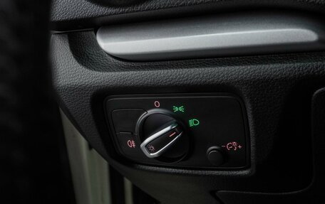 Audi A3, 2013 год, 1 289 000 рублей, 12 фотография