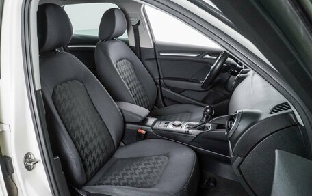 Audi A3, 2013 год, 1 289 000 рублей, 8 фотография